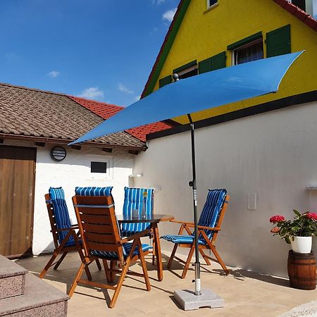 Murg Im Schwarzwaldhaeusle Freudenstadt Luaran gambar