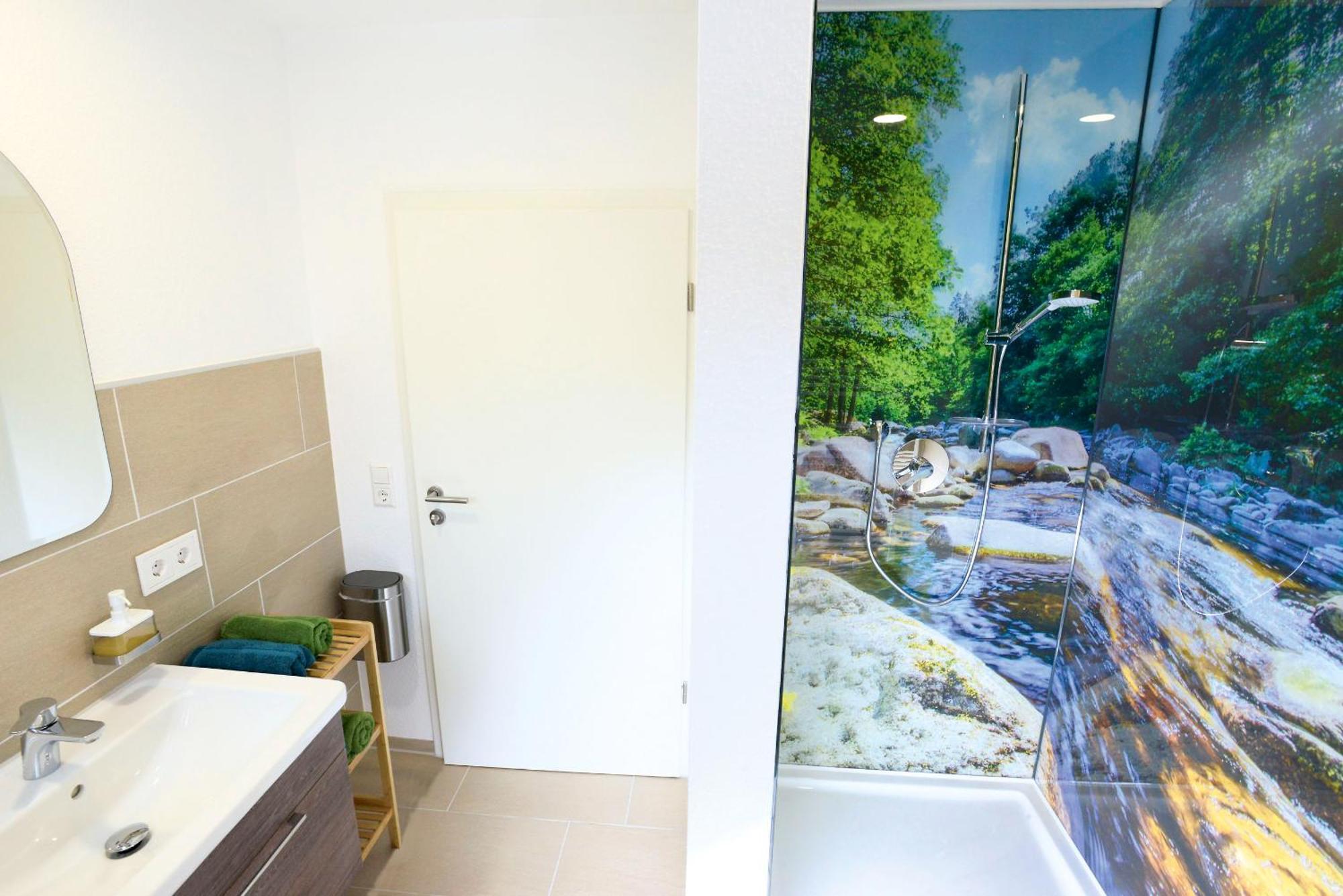Murg Im Schwarzwaldhaeusle Freudenstadt Bilik gambar
